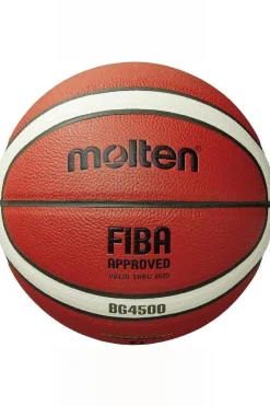Molten Bola De Basquetebol Bg4500