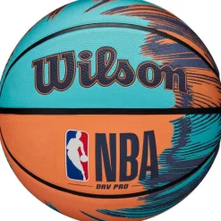 Wilson Bola De Basquetebol Drv Pro Streak T6