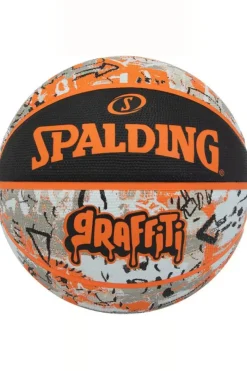 Spalding Bola De Basquetebol Graffiti