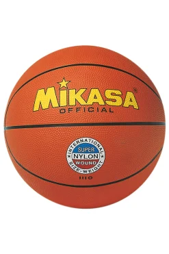 Mikasa Bola De Basquetebol 1110