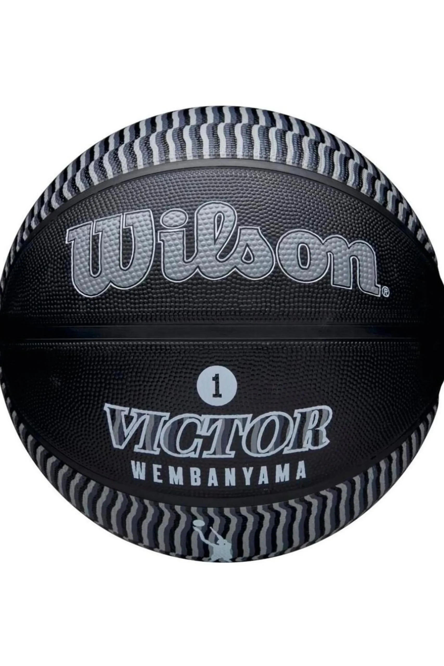 Wilson Bola De Basquetebol NBA Player Victor Wembanyama