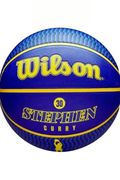 Wilson Bola De Basquetebol NBA Player Stephen Curry