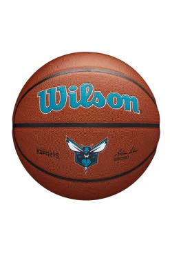 Wilson Bola De Basquetebol NBA Team Alliance – Charlotte Hornets