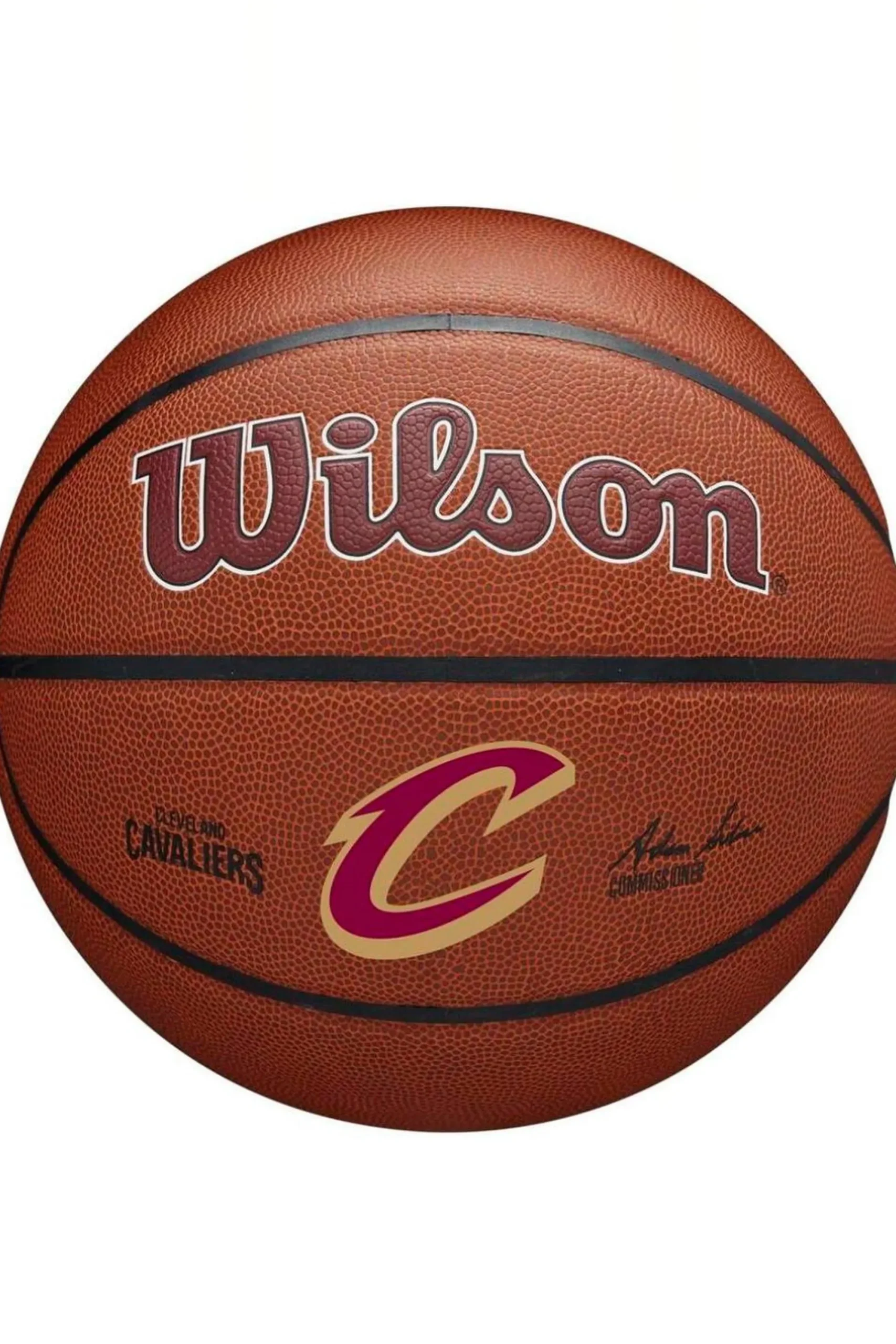 Wilson Bola De Basquetebol NBA Team Alliance – Cleveland Cavaliers