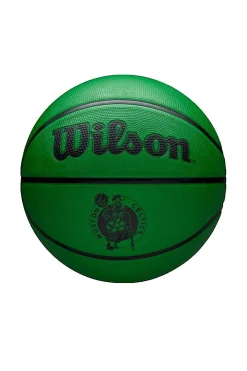 Wilson Bola De Basquetebol Sólida NBA Team Tribute - Boston Celtics