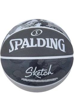 Spalding Bola De Basquetebol Sketch Jump T