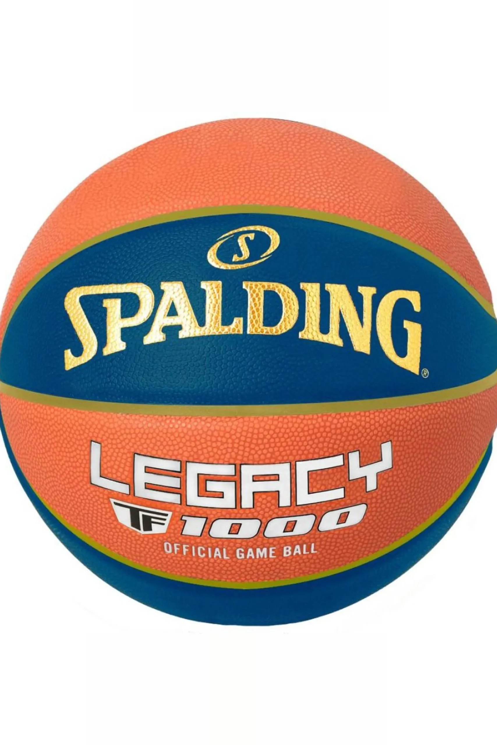 Spalding Bola De Basquetebol Tf 1000 Legacy Lnb
