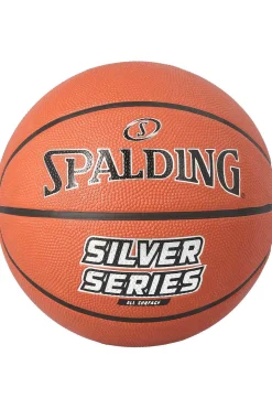 Spalding Bola De Basquetebol Para Unissex