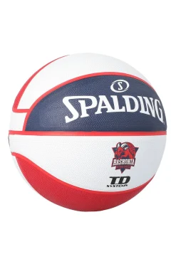 Spalding Bola De Basquetebol Baskonia Vitoria Gasteiz