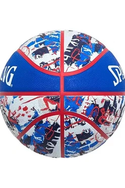 Spalding Bola De Basquetebol Graffiti