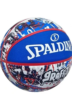 Spalding Bola De Basquetebol Graffiti