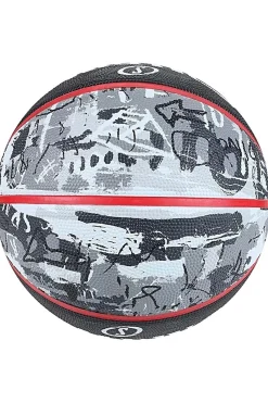 Spalding Bola De Basquetebol Graffiti