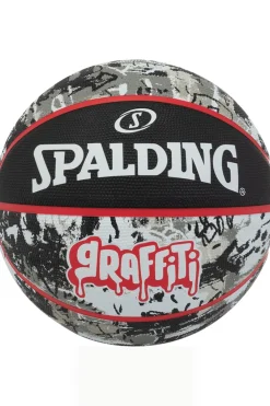 Spalding Bola De Basquetebol Graffiti