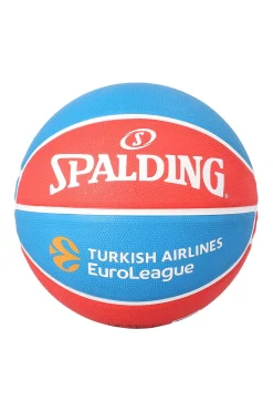 Spalding Bola De Basquetebol Euroleague Fc Bayern Munich