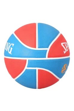 Spalding Bola De Basquetebol Euroleague Fc Bayern Munich