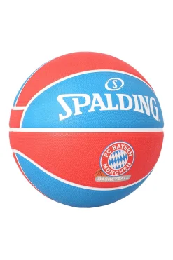 Spalding Bola De Basquetebol Euroleague Fc Bayern Munich