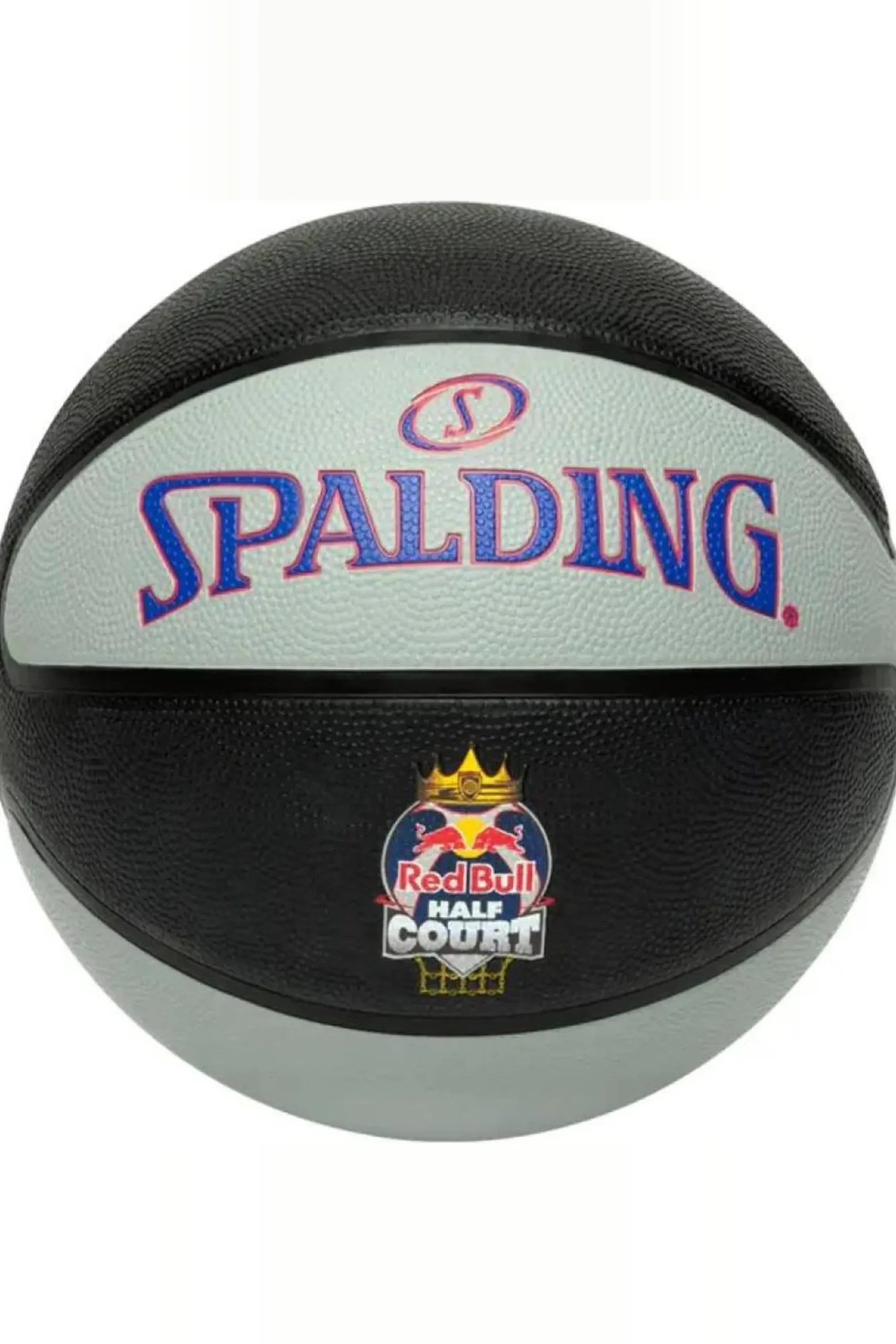 Spalding Bola De Basquetebol Red Bull Half Court