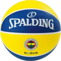 Spalding Bola De Basquetebol Fenerbahçe Sk Euroleague