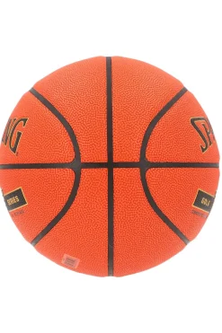Spalding Bola De Basquetebol Tf Gold Series