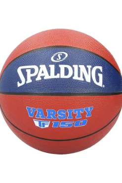Spalding Bola De Basquetebol Varsity Tf 10