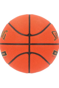 Spalding Bola De Basquetebol Tf Gold Series T