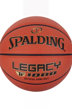 Spalding Bola De Basquetebol Tf 1000 Legacy Fiba 2023