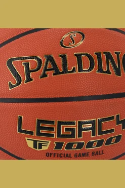Spalding Bola De Basquetebol Tf 1000 Legacy Fiba 2023