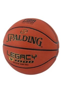 Spalding Bola De Basquetebol Tf 1000 Legacy Fiba 2023