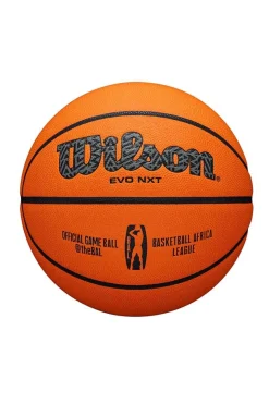 Wilson Bola De Basquetebol Evo Nxt Game Ball Africa League