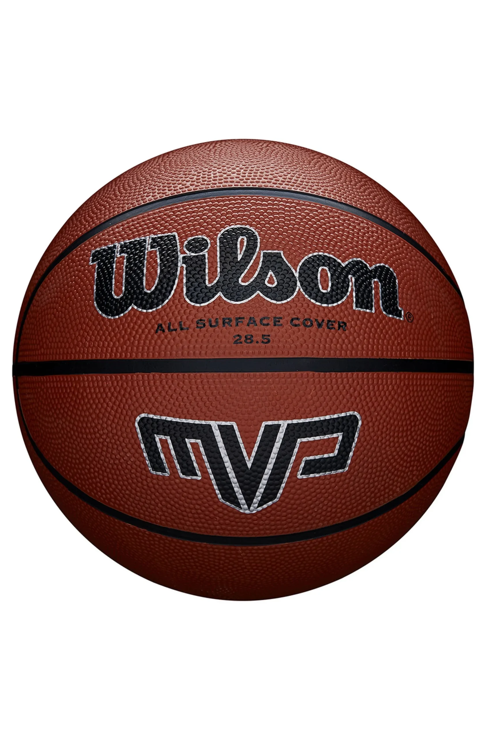 Wilson Bola De Basquetebol Mvp All-surface