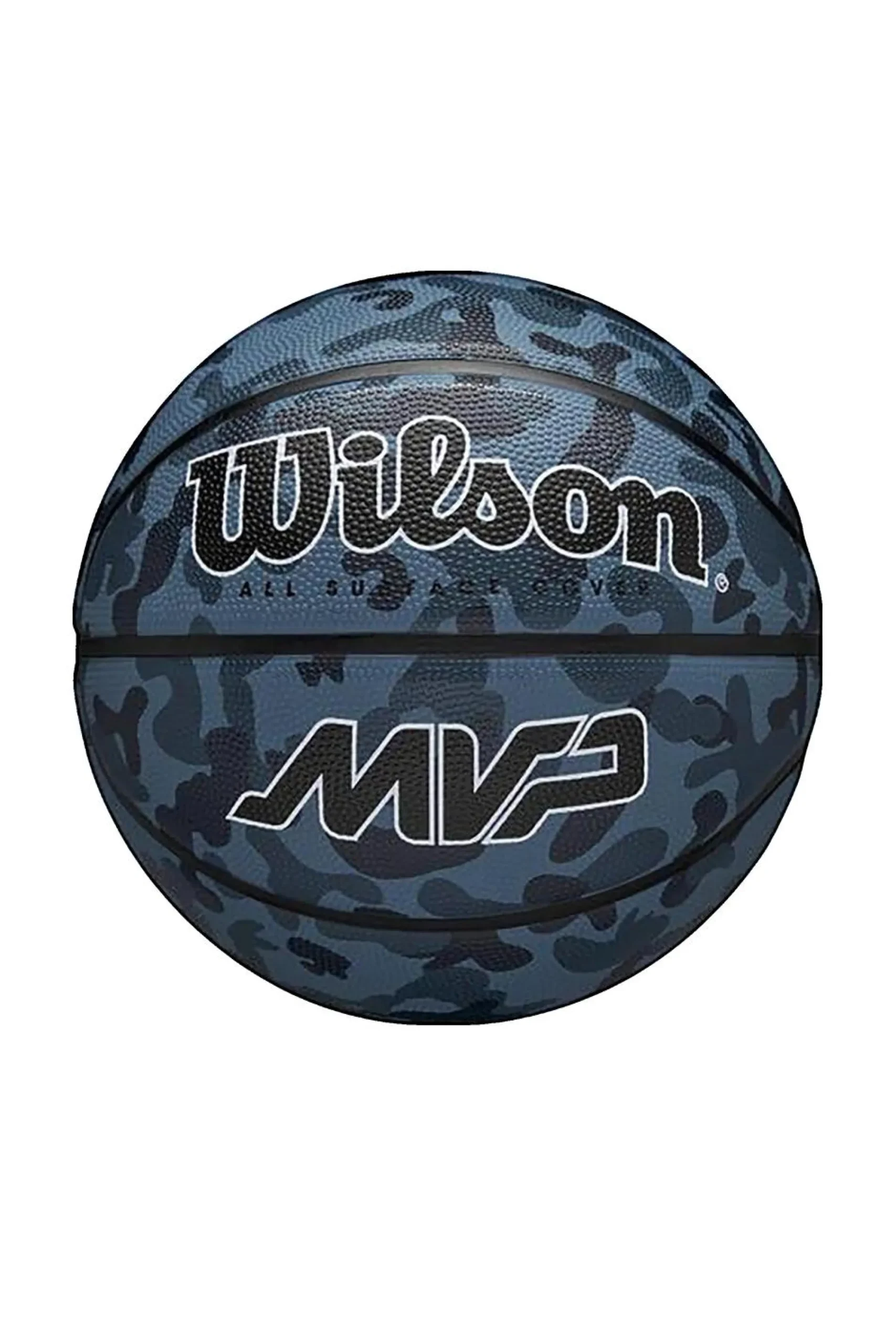 Wilson Bola De Basquetebol Mvp Camo 2024