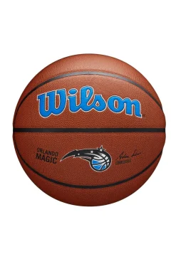 Wilson Bola De Basquetebol NBA Team Alliance – Orlando Magic
