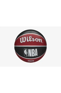 Wilson Bola De Basquetebol NBA Team Tribute - Chicago Bulls