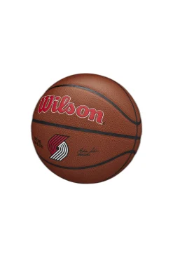 Wilson Bola De Basquetebol NBA Team Alliance – Portland Blazers