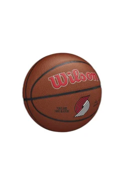 Wilson Bola De Basquetebol NBA Team Alliance – Portland Blazers
