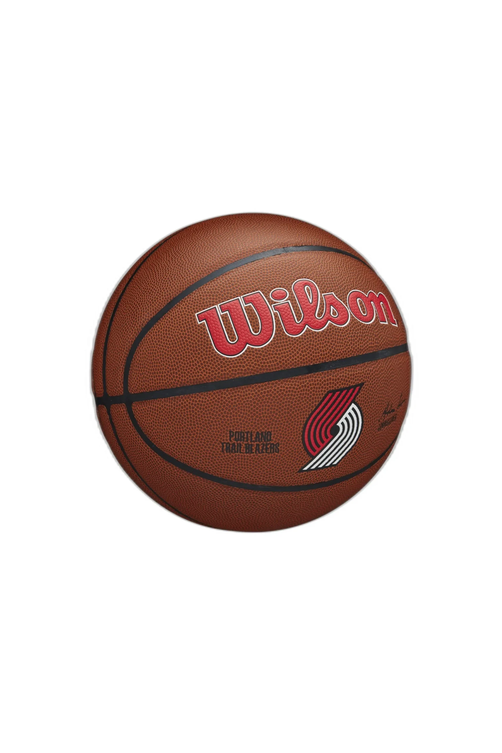 Wilson Bola De Basquetebol NBA Team Alliance – Portland Blazers