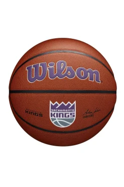 Wilson Bola De Basquetebol NBA Team Alliance – Sacramento Kings