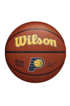 Wilson Bola De Basquetebol NBA Team Alliance – Indiana Pacers
