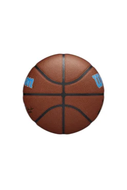 Wilson Bola De Basquetebol NBA Team Alliance – Oklahoma Thunder