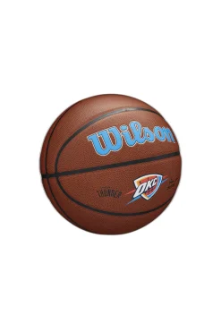Wilson Bola De Basquetebol NBA Team Alliance – Oklahoma Thunder