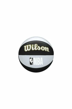 Wilson Bola De Basquetebol NBA Team Tribute - Utah Jazz