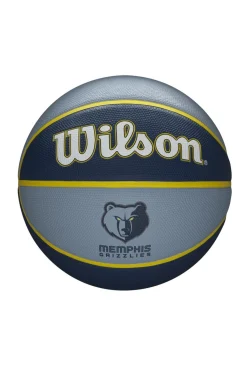 Wilson Bola De Basquetebol NBA Team Tribute - Memphis Grizzlies
