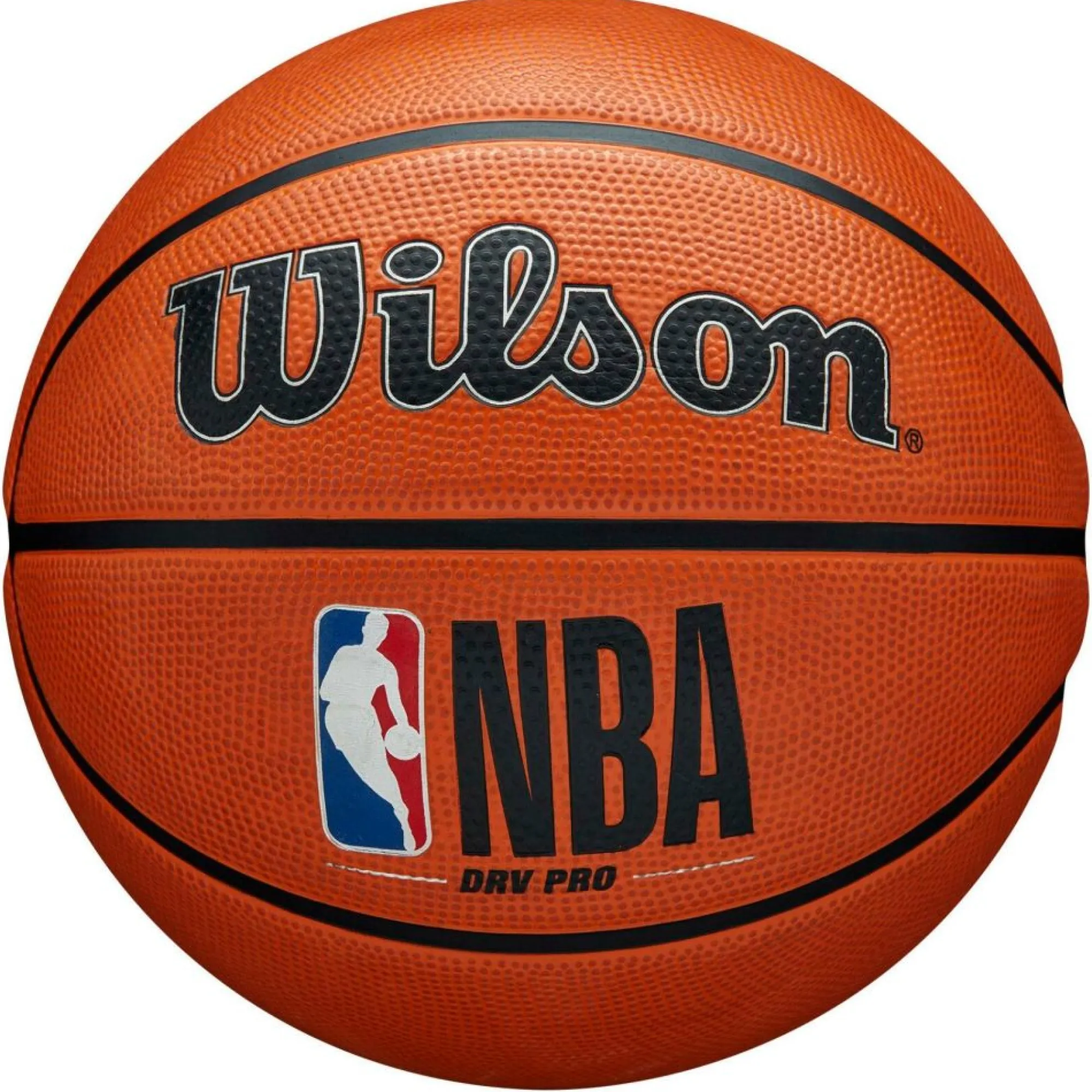 Wilson Bola De Basquetebol NBA Drv Pro