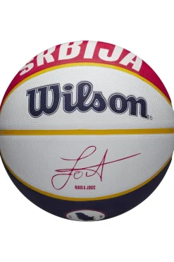Wilson Bola De Basquetebol NBA Luka Doncic