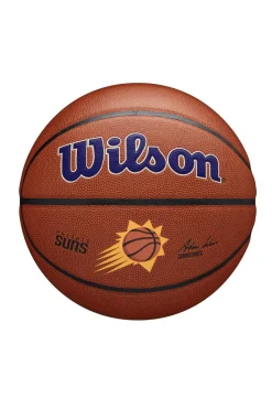 Wilson Bola De Basquetebol NBA Team Alliance – Phoenix Suns