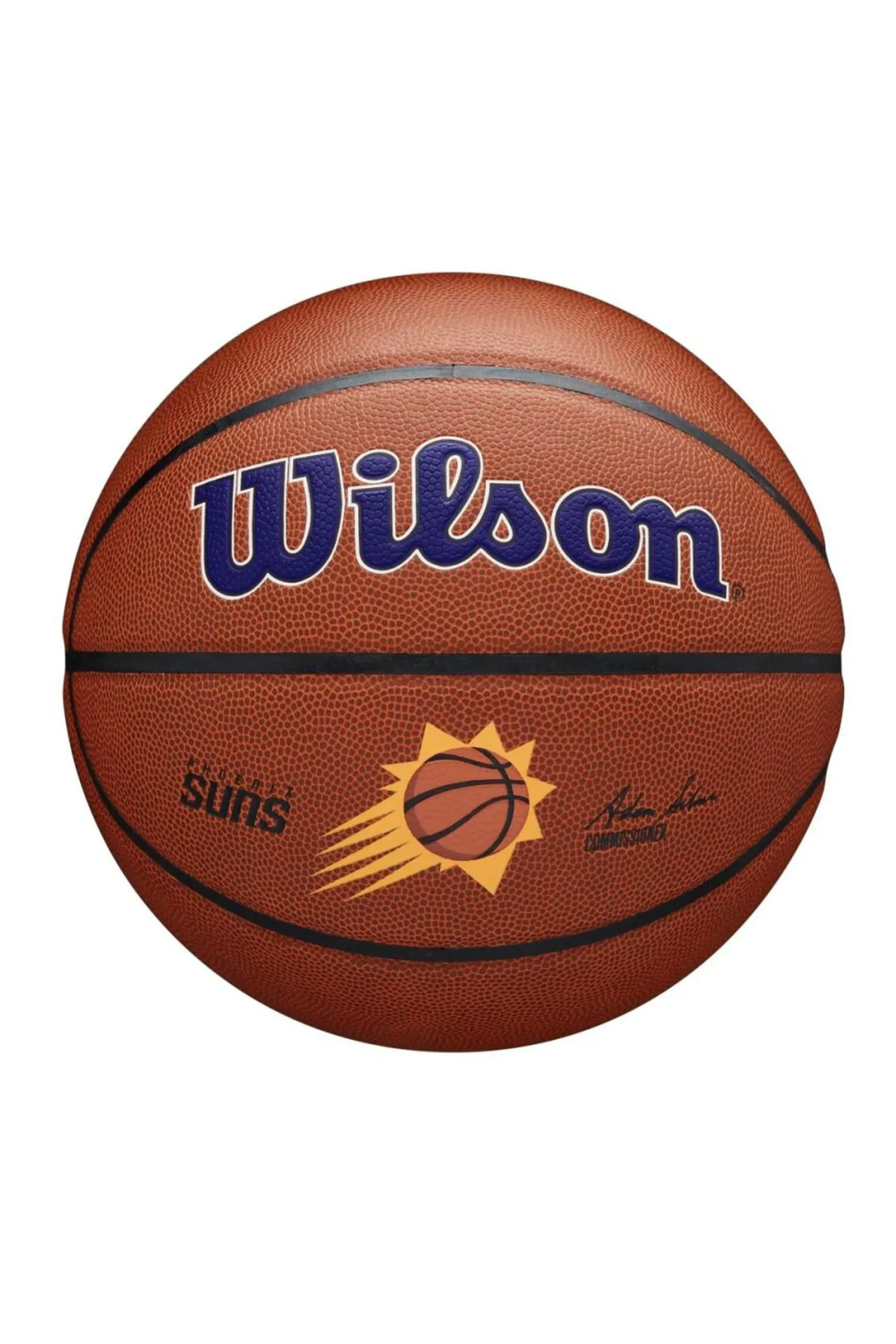 Wilson Bola De Basquetebol NBA Team Alliance – Phoenix Suns