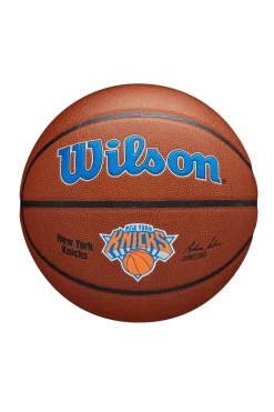 Wilson Bola De Basquetebol NBA Team Alliance – New York Knicks