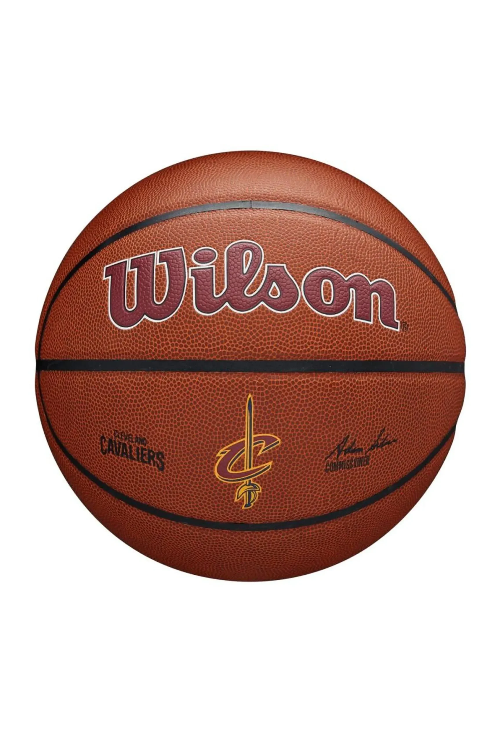 Wilson Bola De Basquetebol NBA Team Alliance – Cleveland Cavaliers