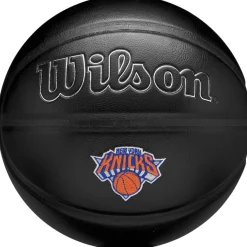 Wilson Bola De Basquetebol NBA Team Premiere Dos Knicks New York