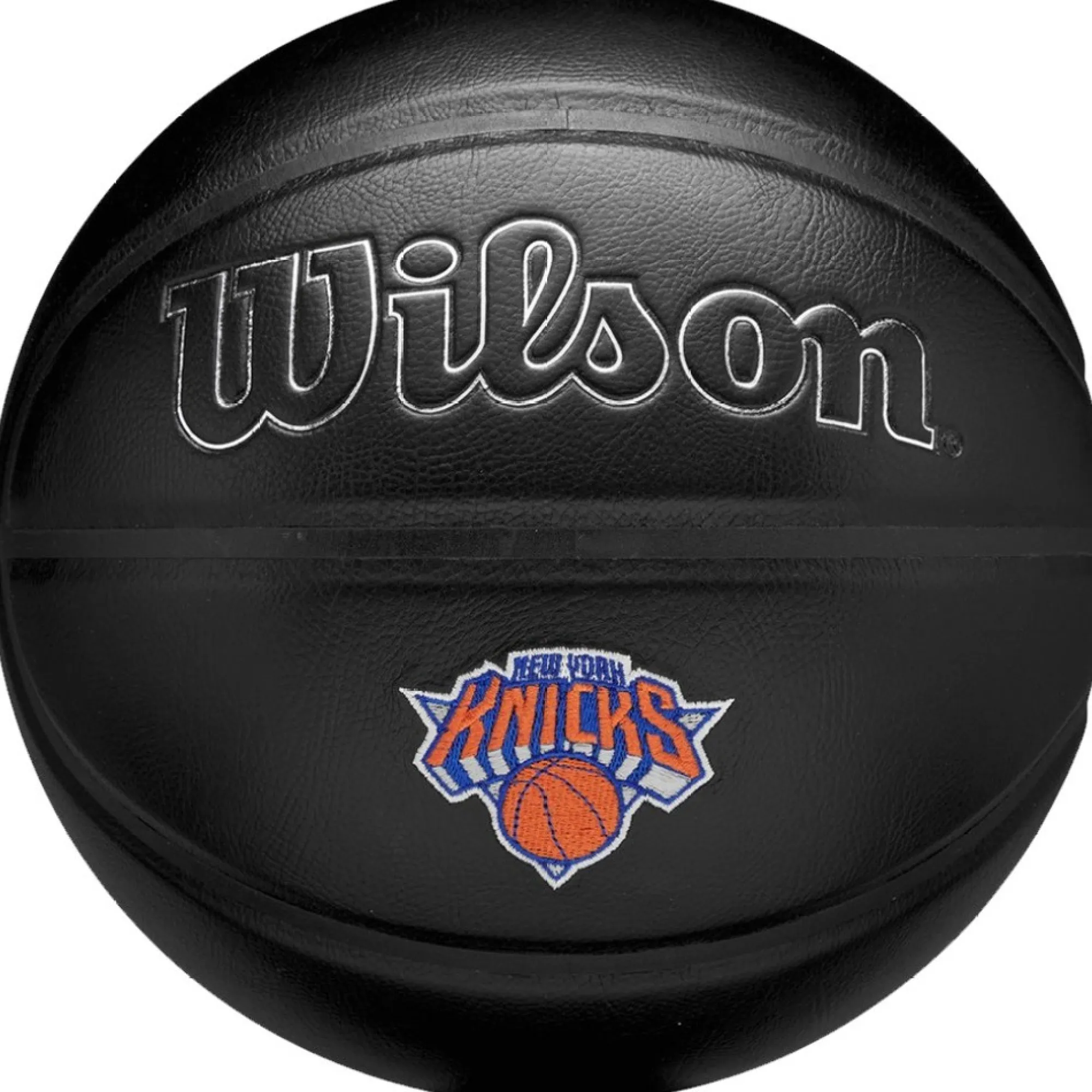 Wilson Bola De Basquetebol NBA Team Premiere Dos Knicks New York